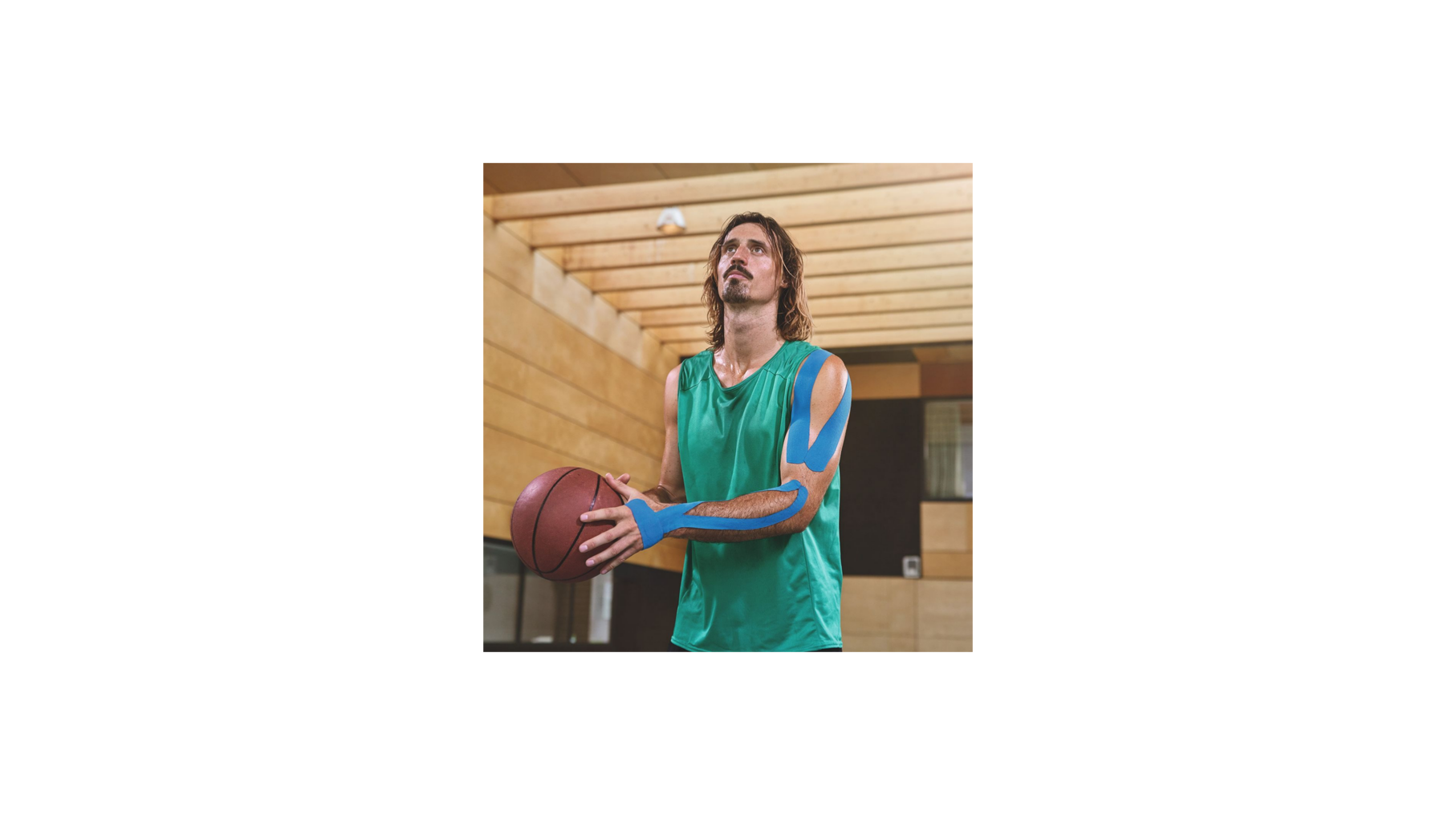 Leukotape K 5cm x 5m