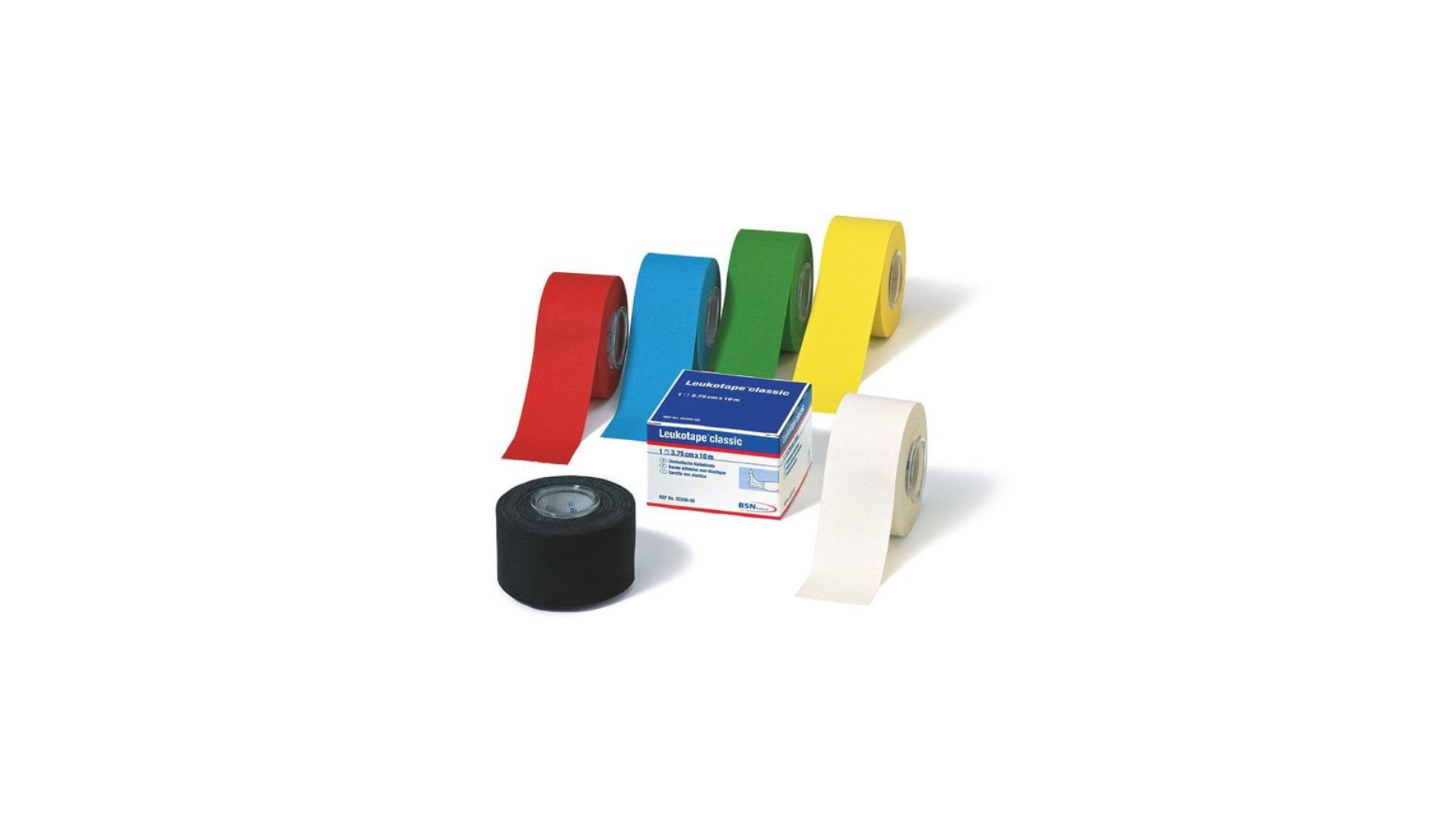 Leukotape Classique