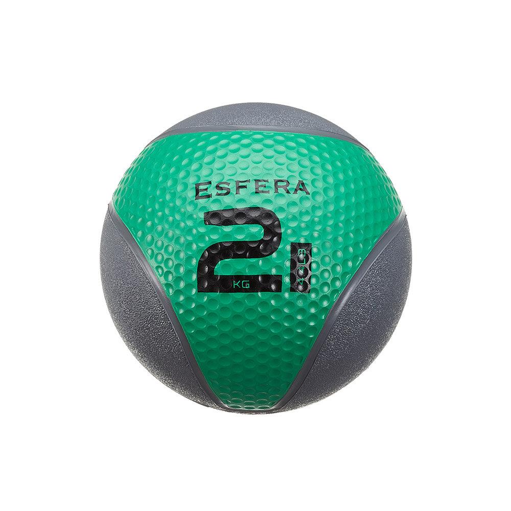 Médecine-ball Trendy Esfera Ø 19cm