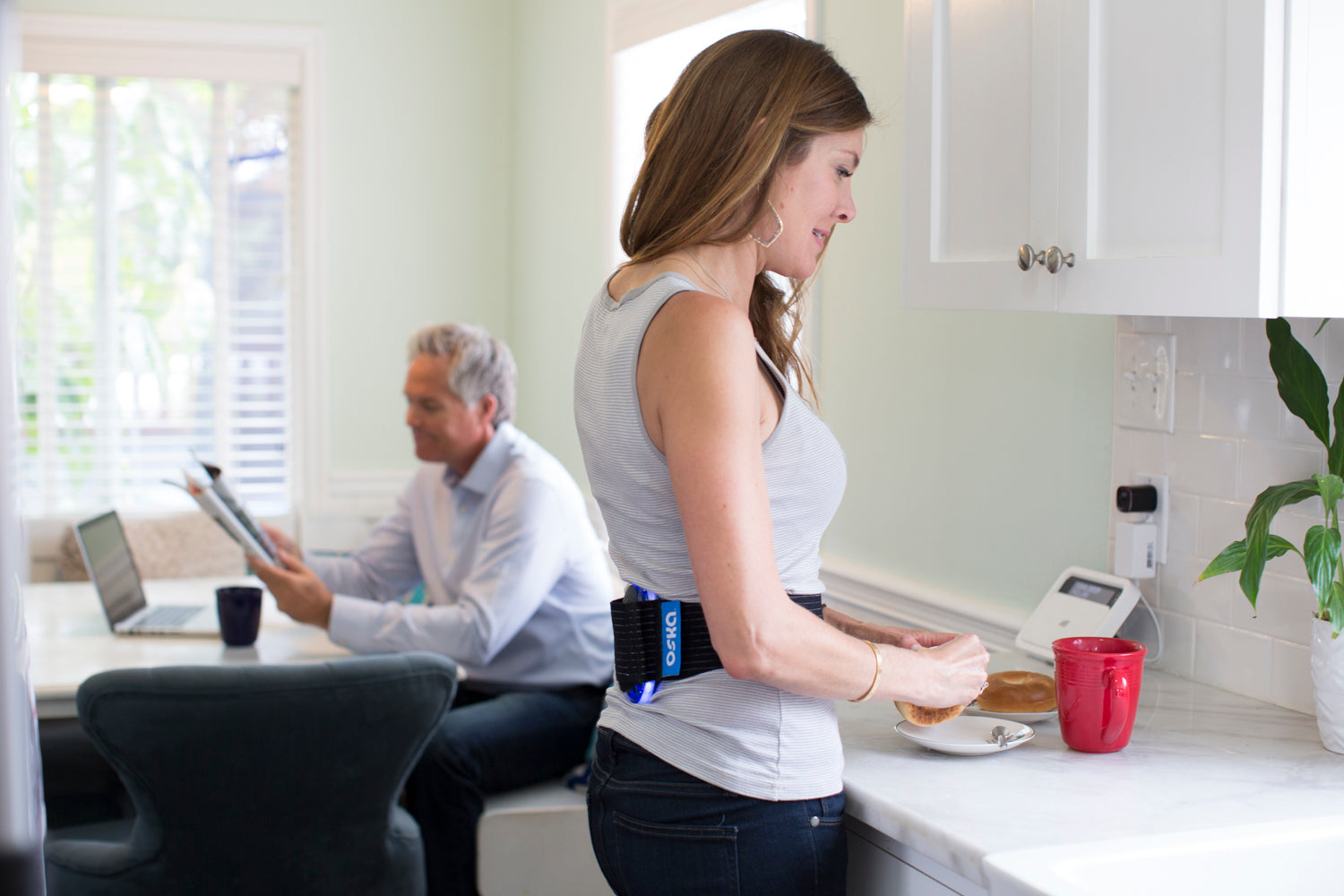 OSKA PULSE 180 minutes