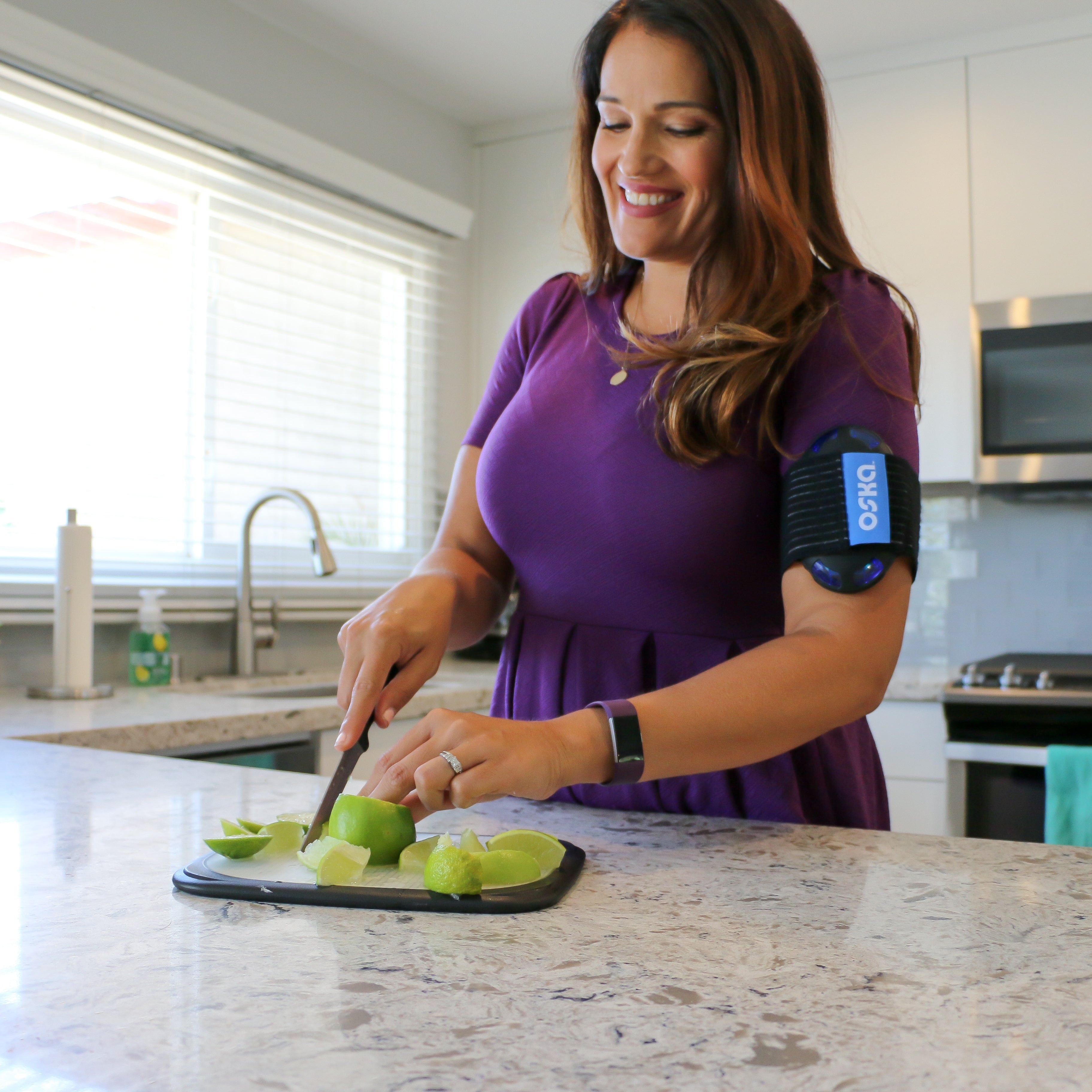 OSKA PULSE 180 minutes