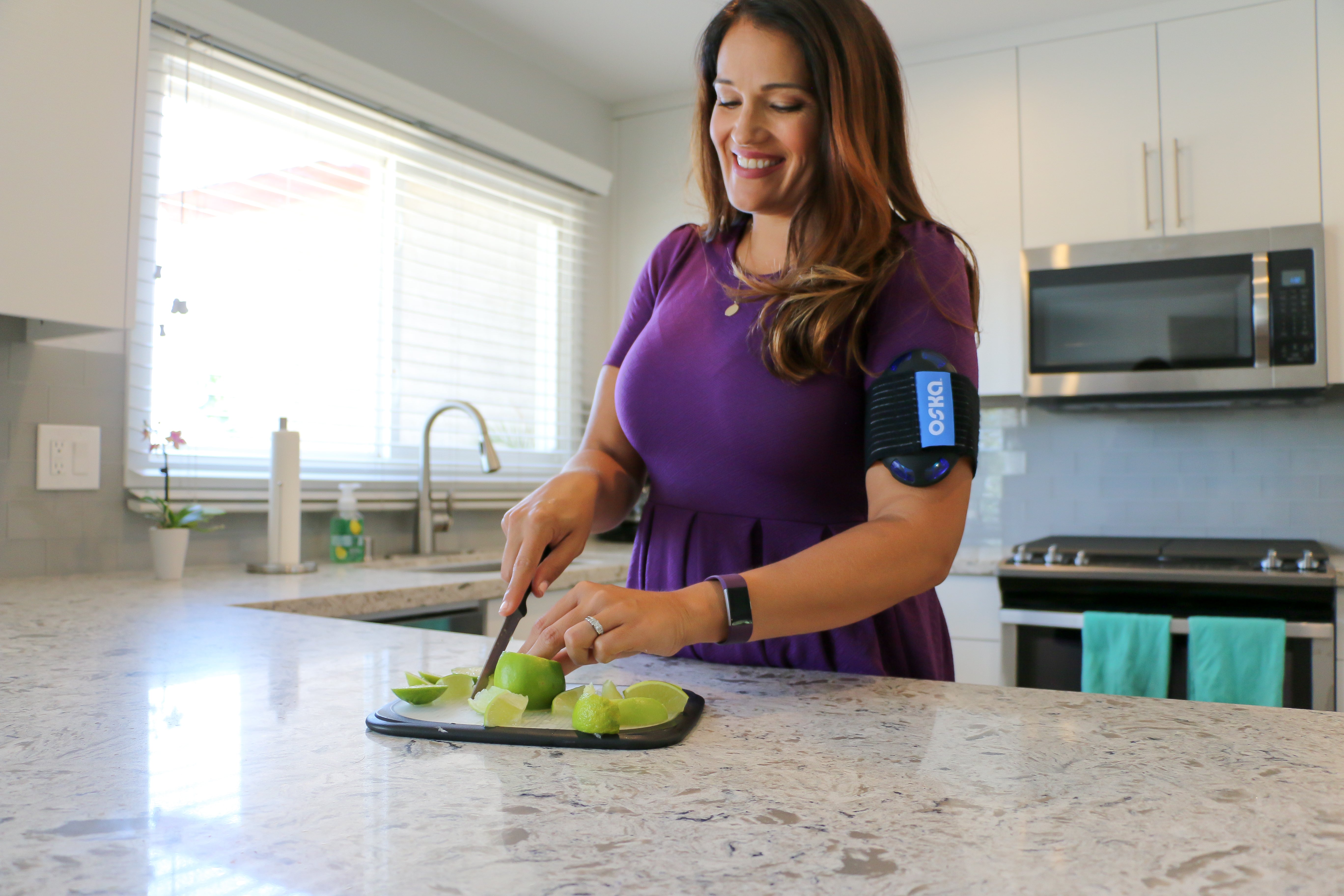 OSKA PULSE 180 minutes