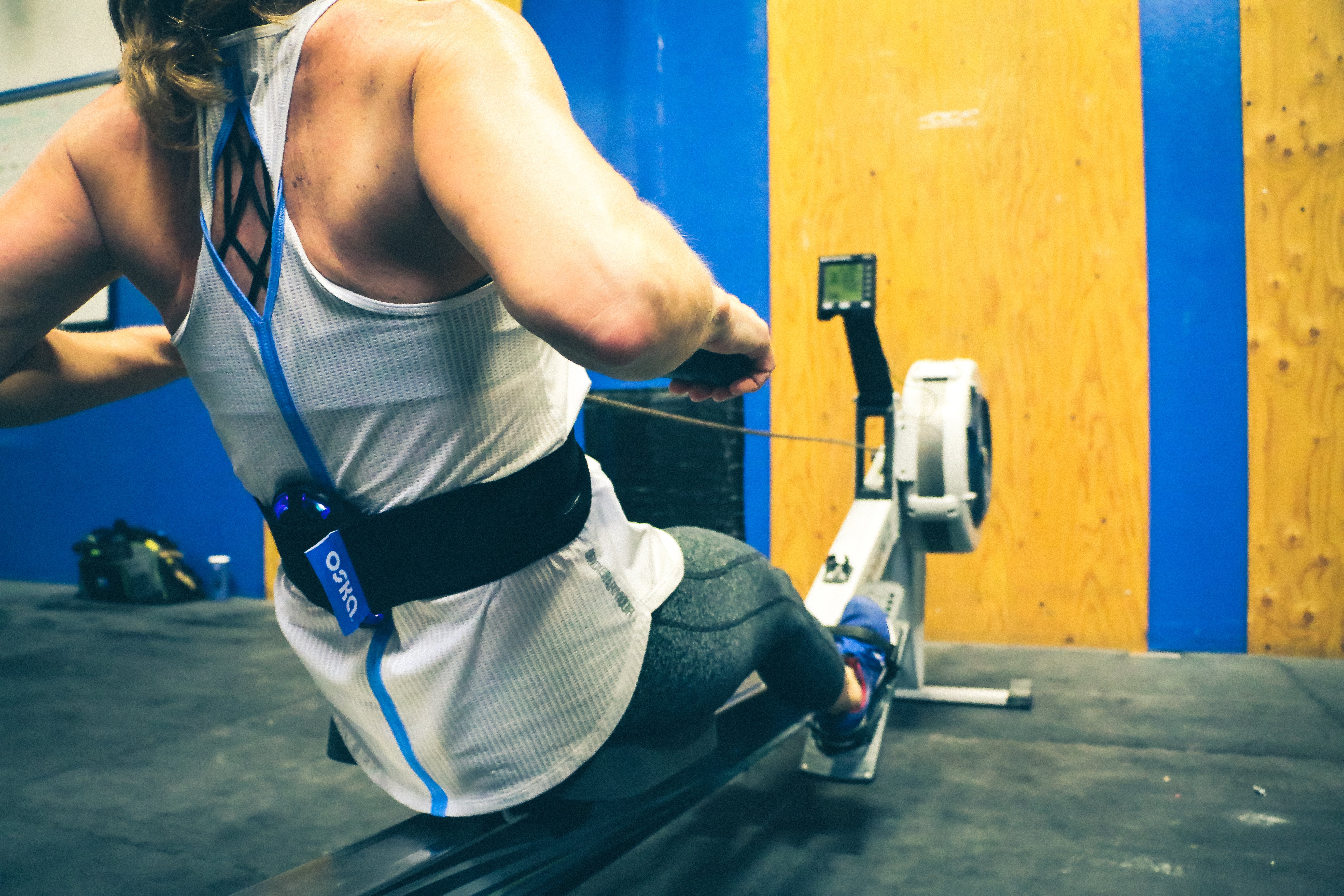 OSKA PULSE 90 minutes