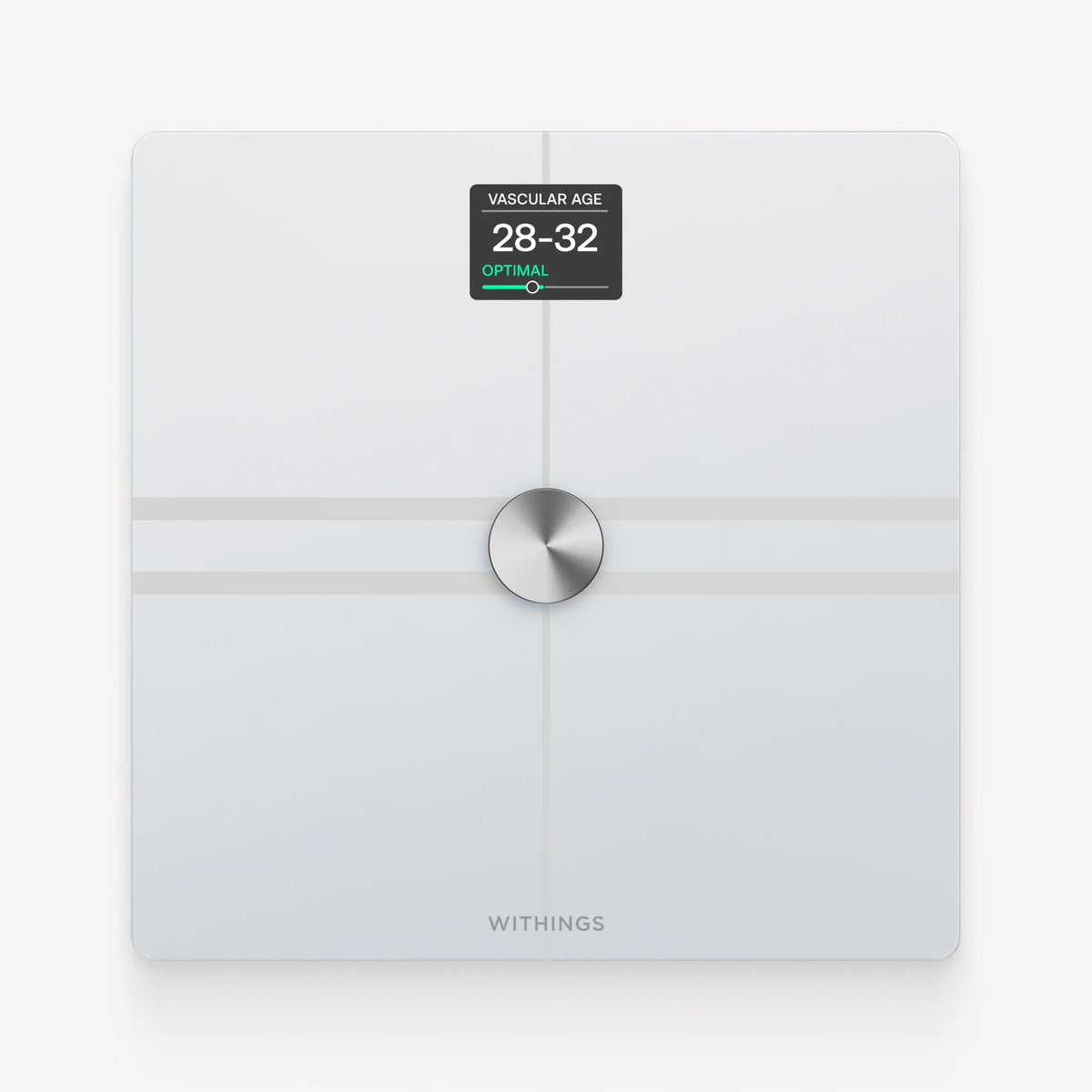 Balance Body Comp Withings - Balance connectée santé | Withings