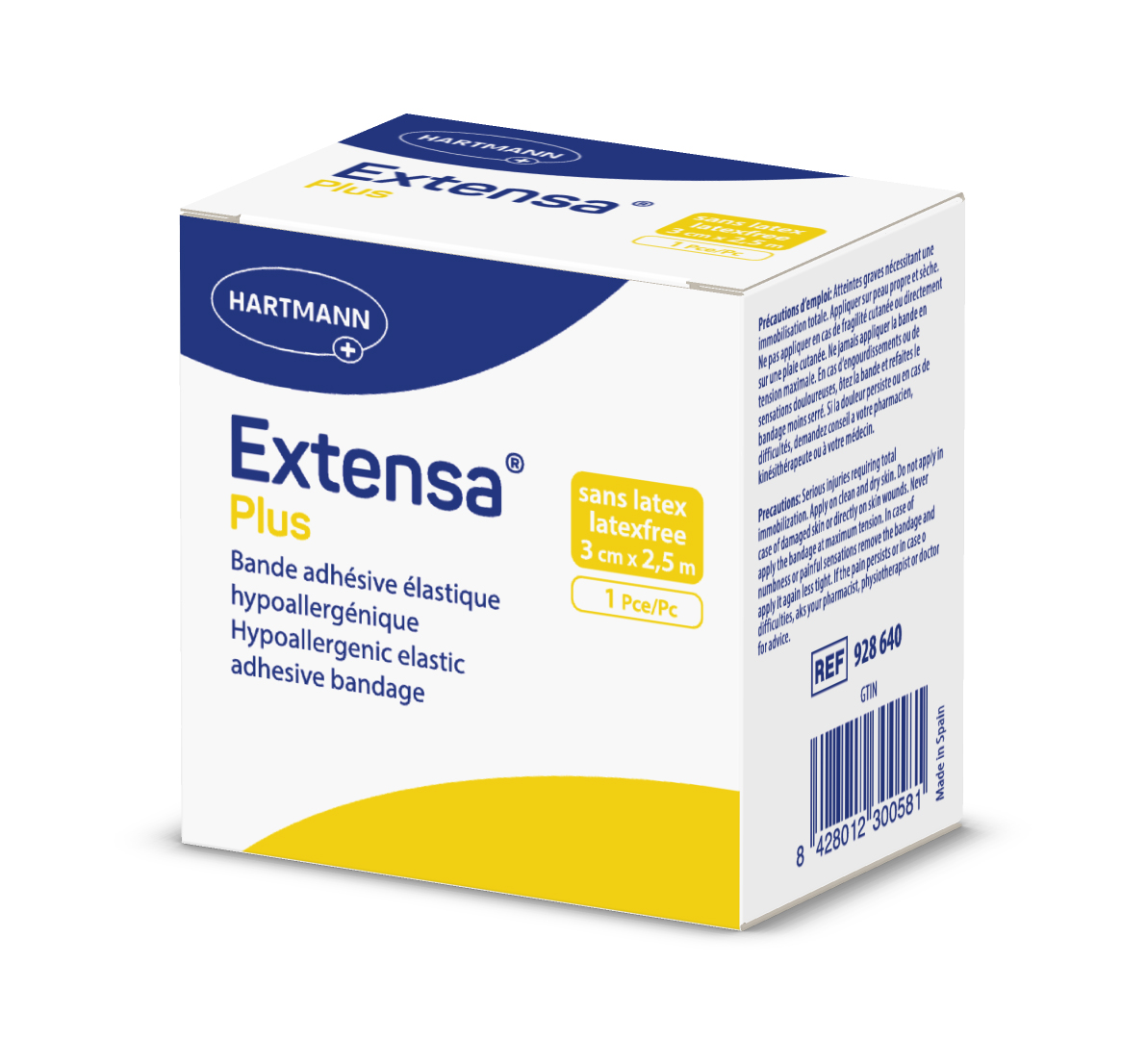 Extensa+