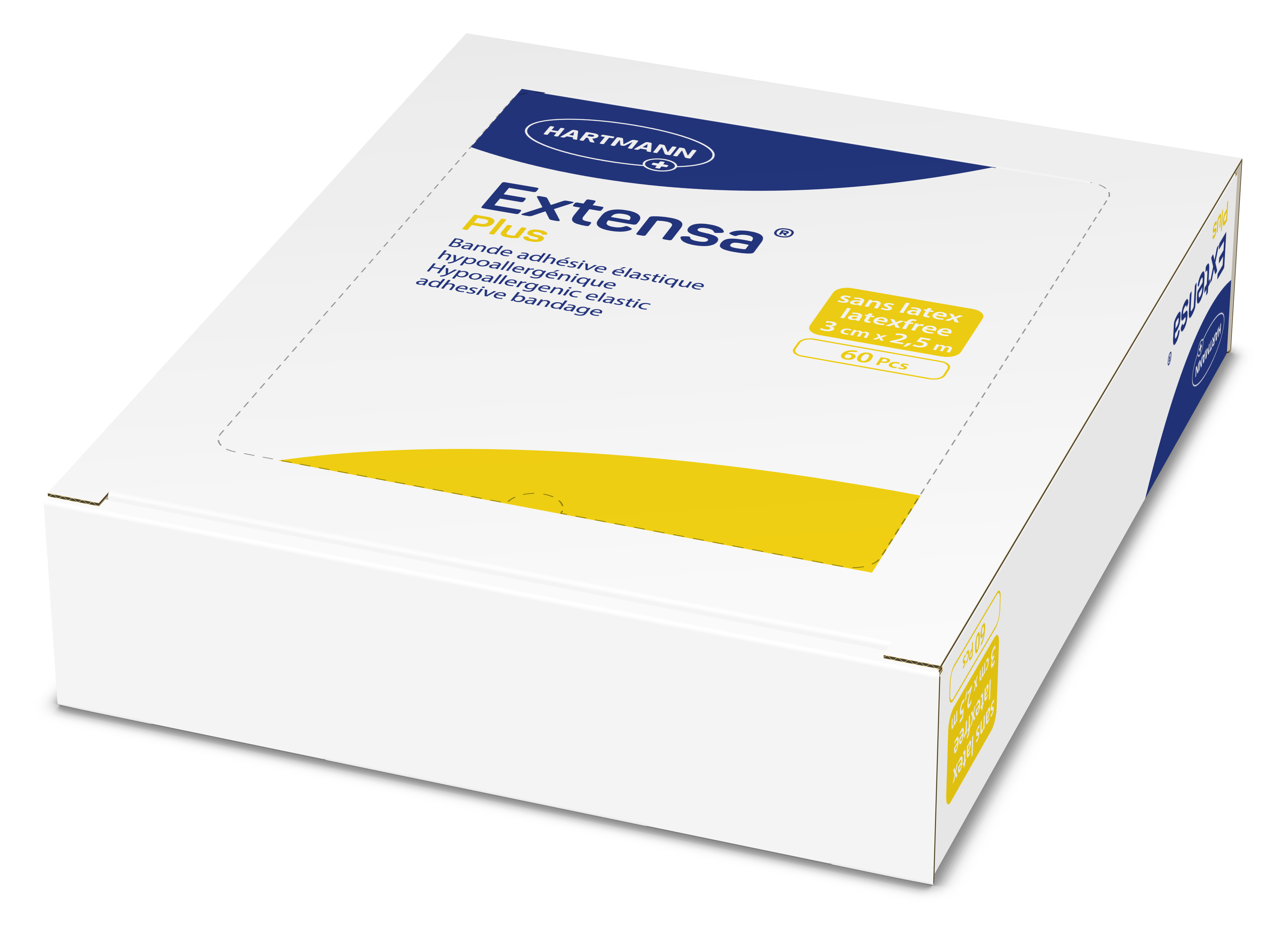 Extensa+