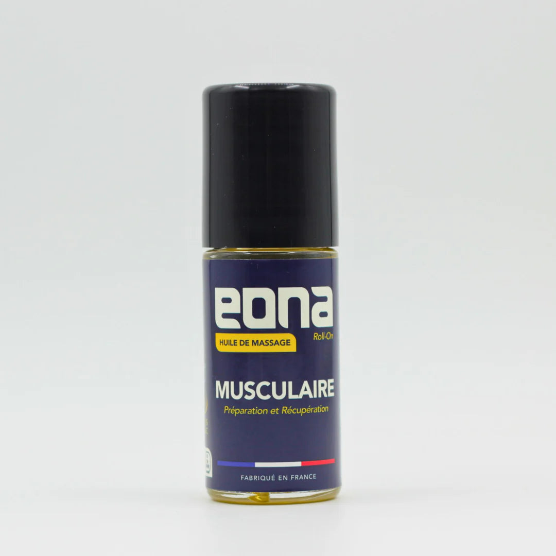 Roll on musculaire