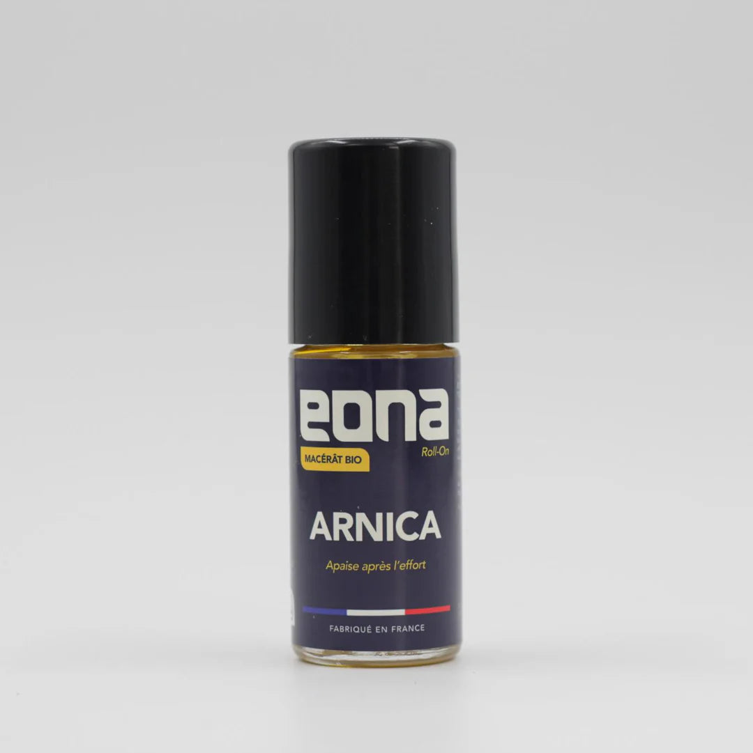 Roll on arnica