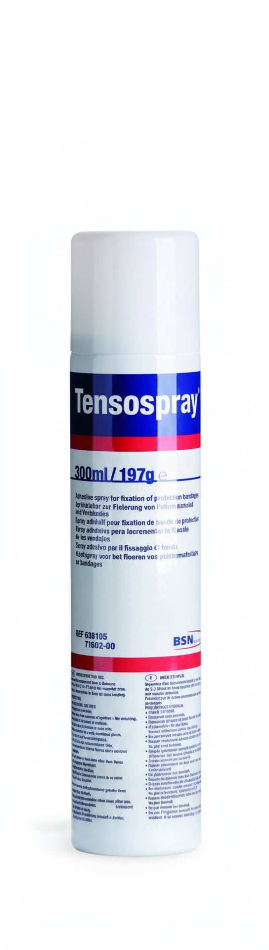 Tensospray 300 ml