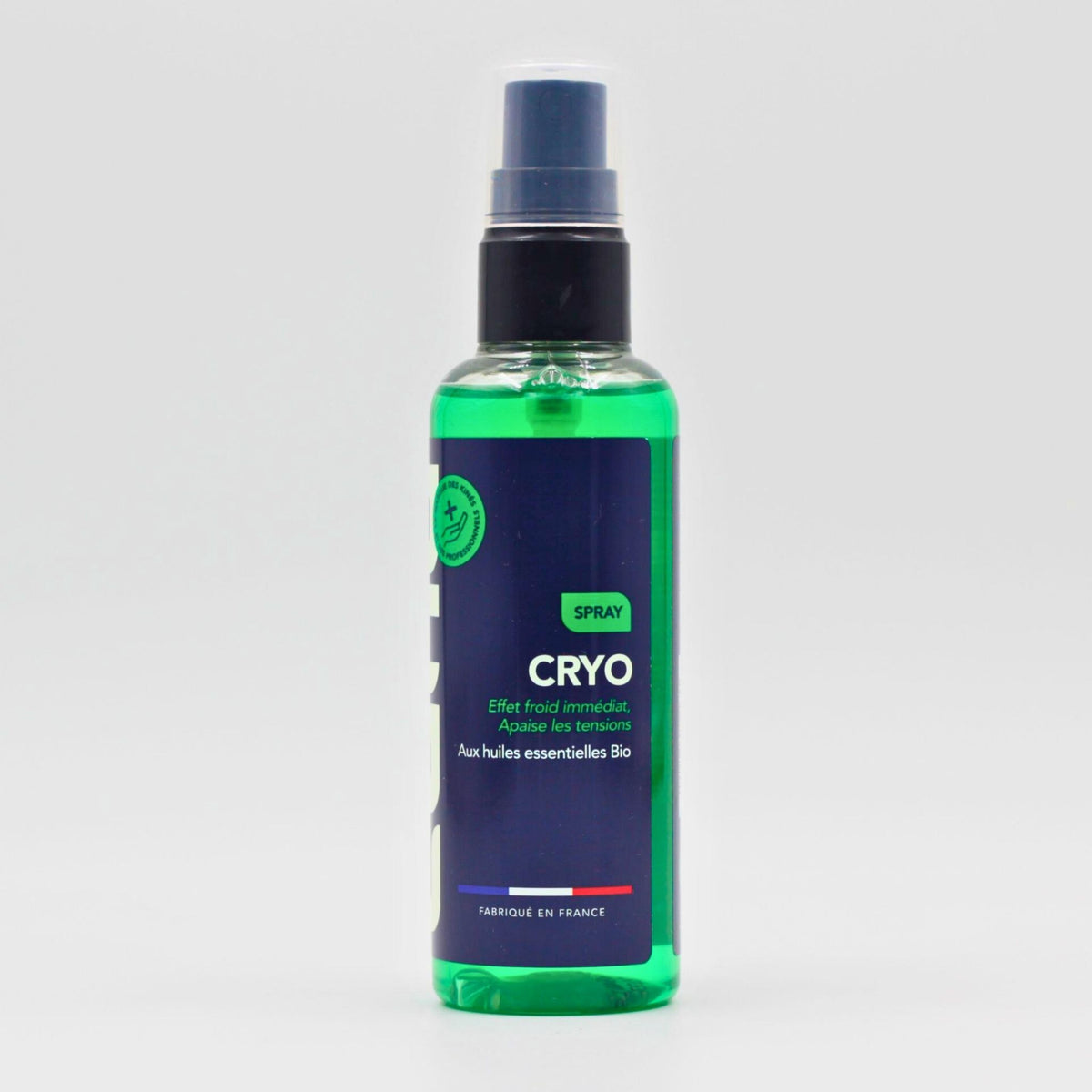 Spray Cryo 100 ml