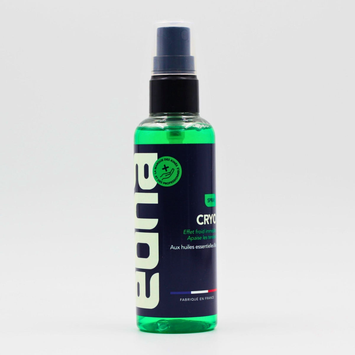 Spray Cryo 100 ml
