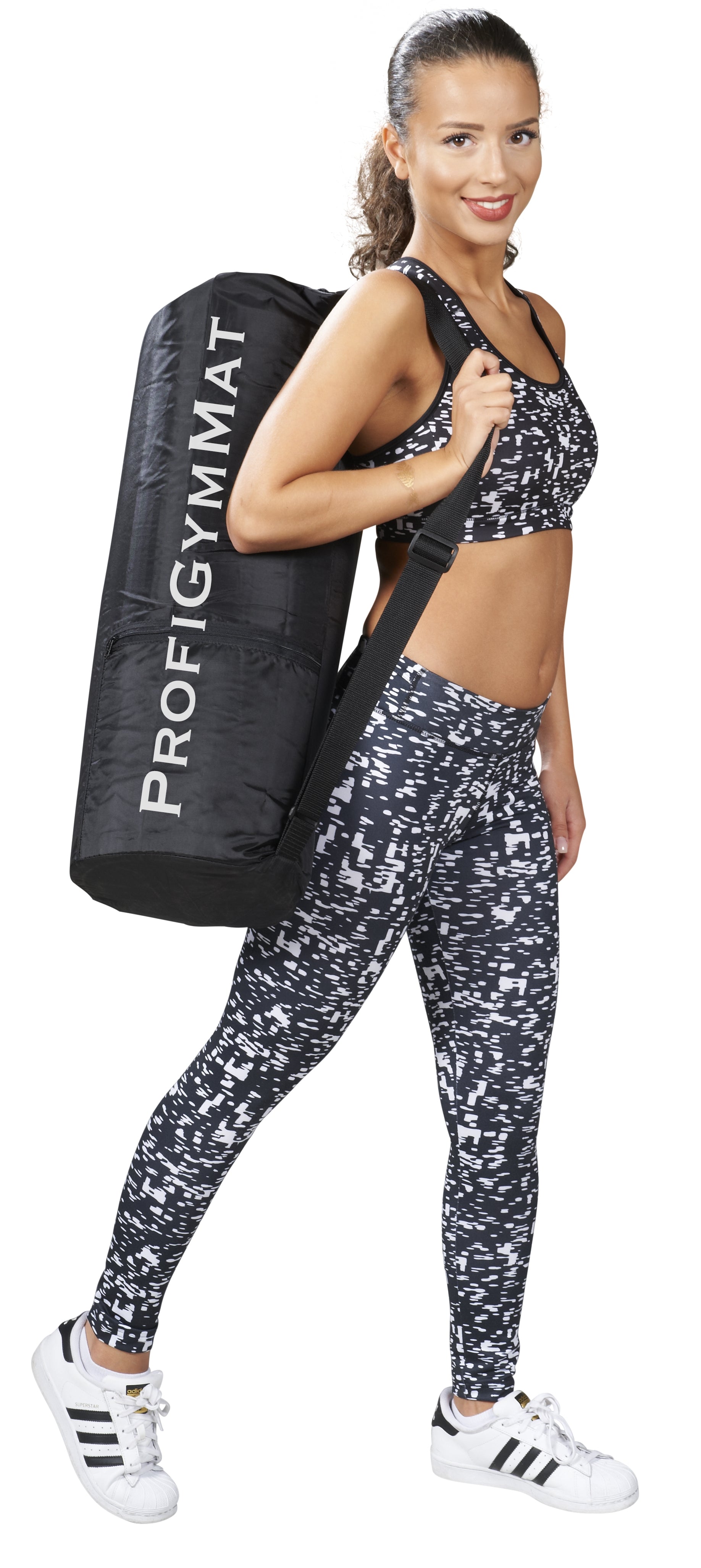 Tapis de Yoga - YogaMat Professional