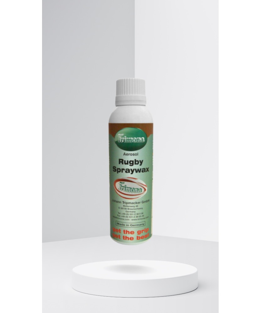 Wax rugby spray 200ml