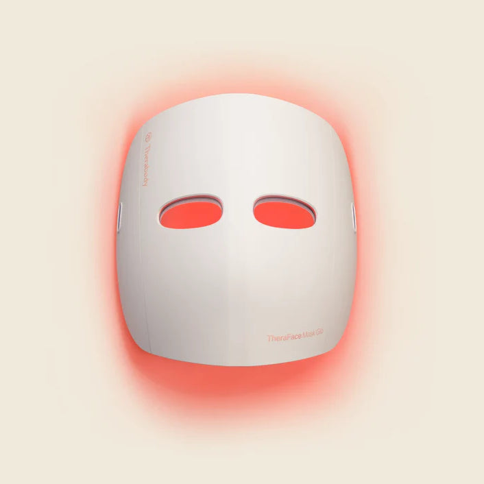 TheraFace Mask GLOW