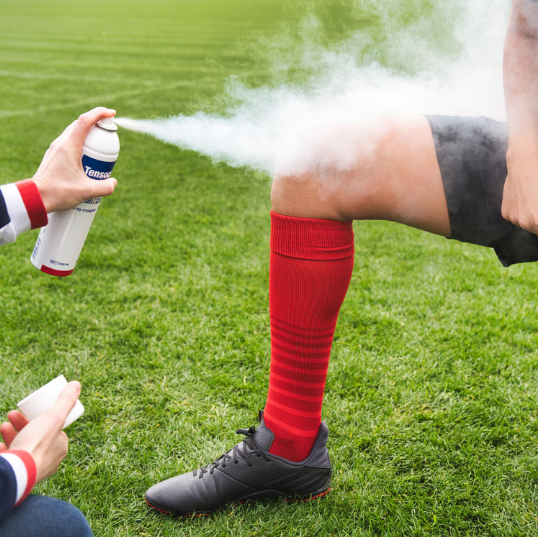 Tensocold spray 400ml