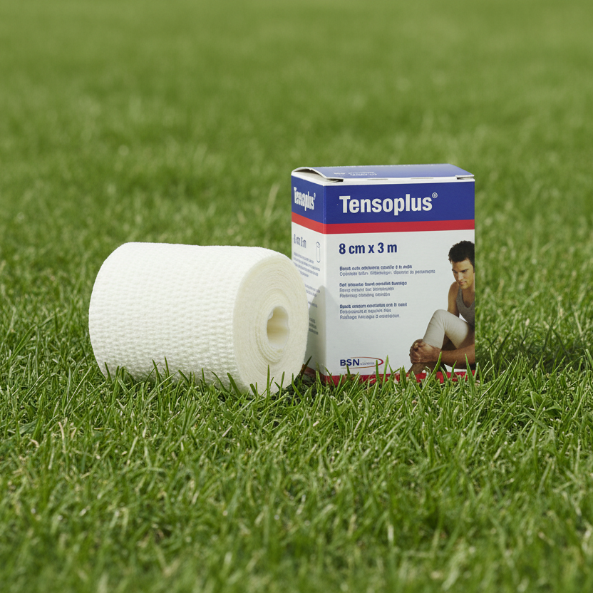 Tensoplus - Bande extensible cohésive 3m | BSN Medical