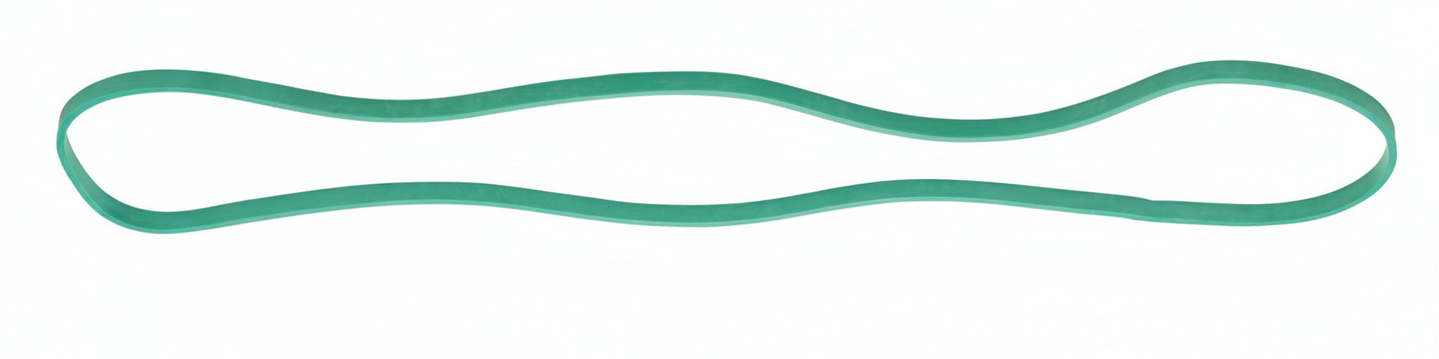 Elastique de résistance en latex durable