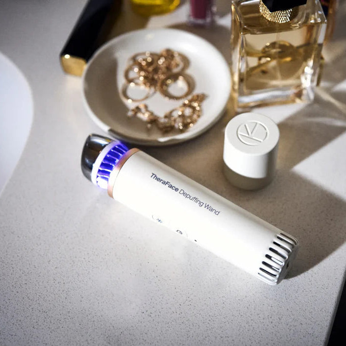 TheraFace Depuffing Wand