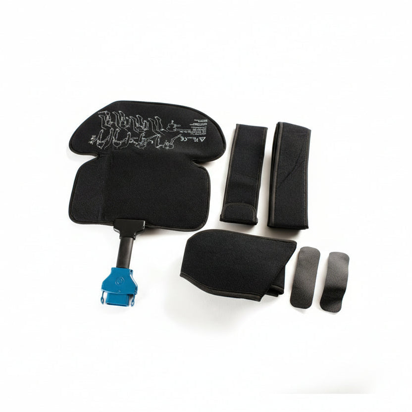 Attelle pour genou/épaule cryothérapie