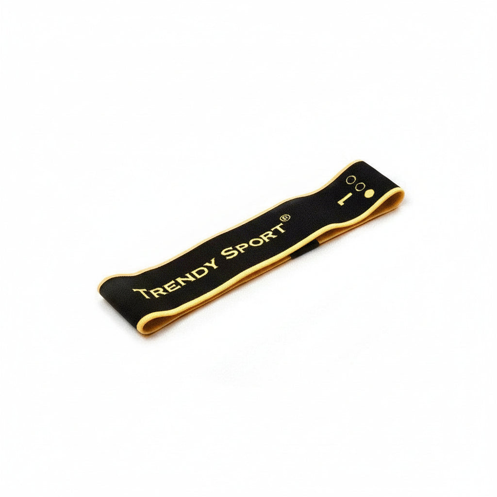 Elastique Nylon Hip Loop