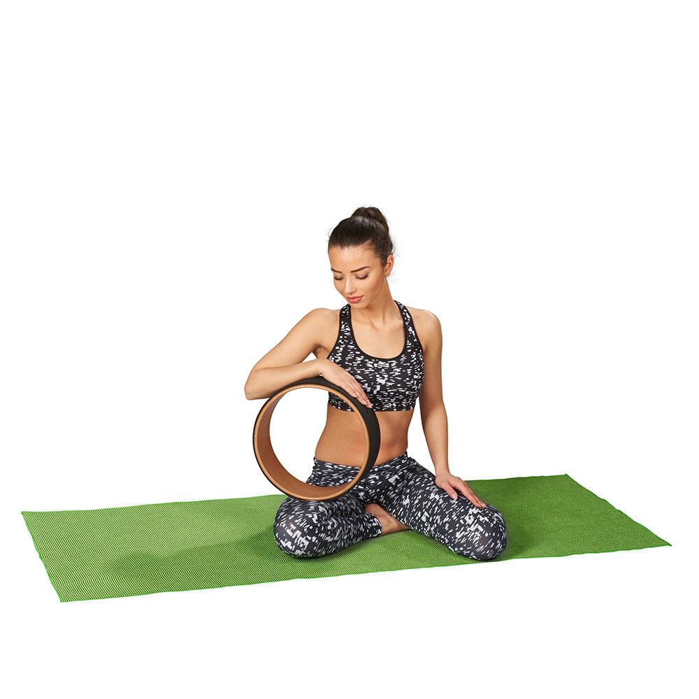 Roue de Yoga - Roda