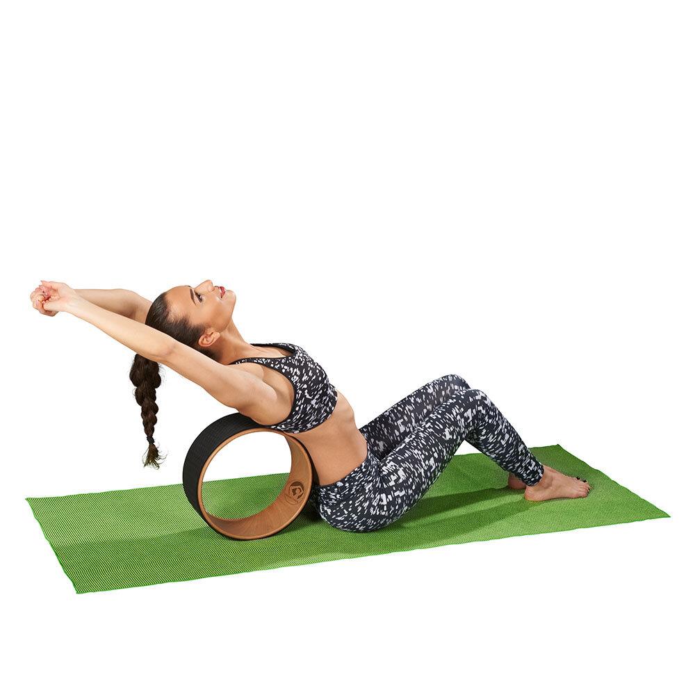 Roue de Yoga - Roda