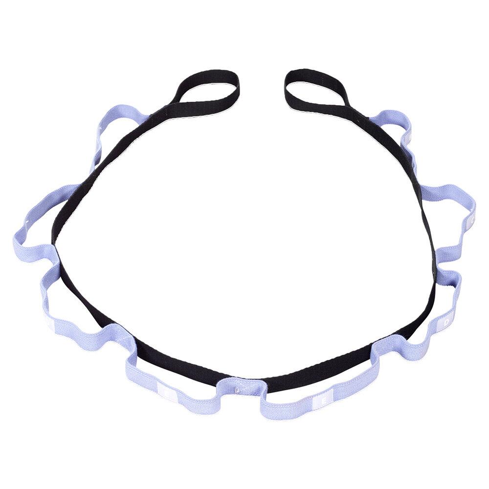 Sangle d'étirement - Yoga Presilha