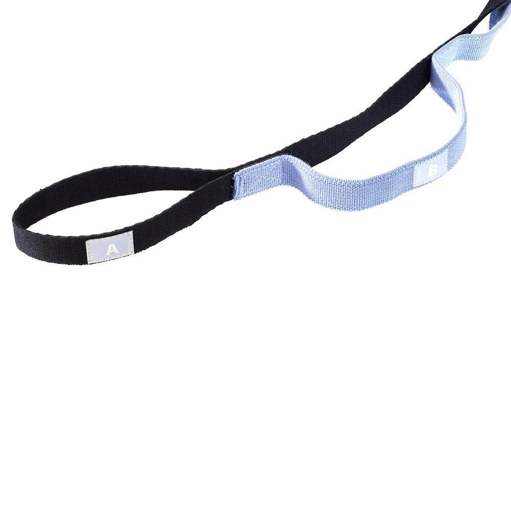 Sangle d'étirement - Yoga Presilha