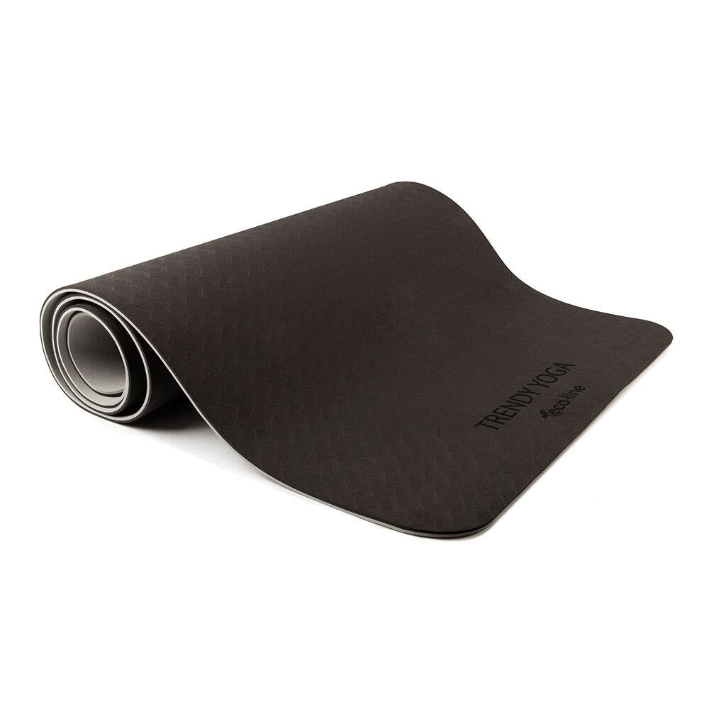 YogaMat Eco 180x60x0,6cm 5 couleurs disponibles