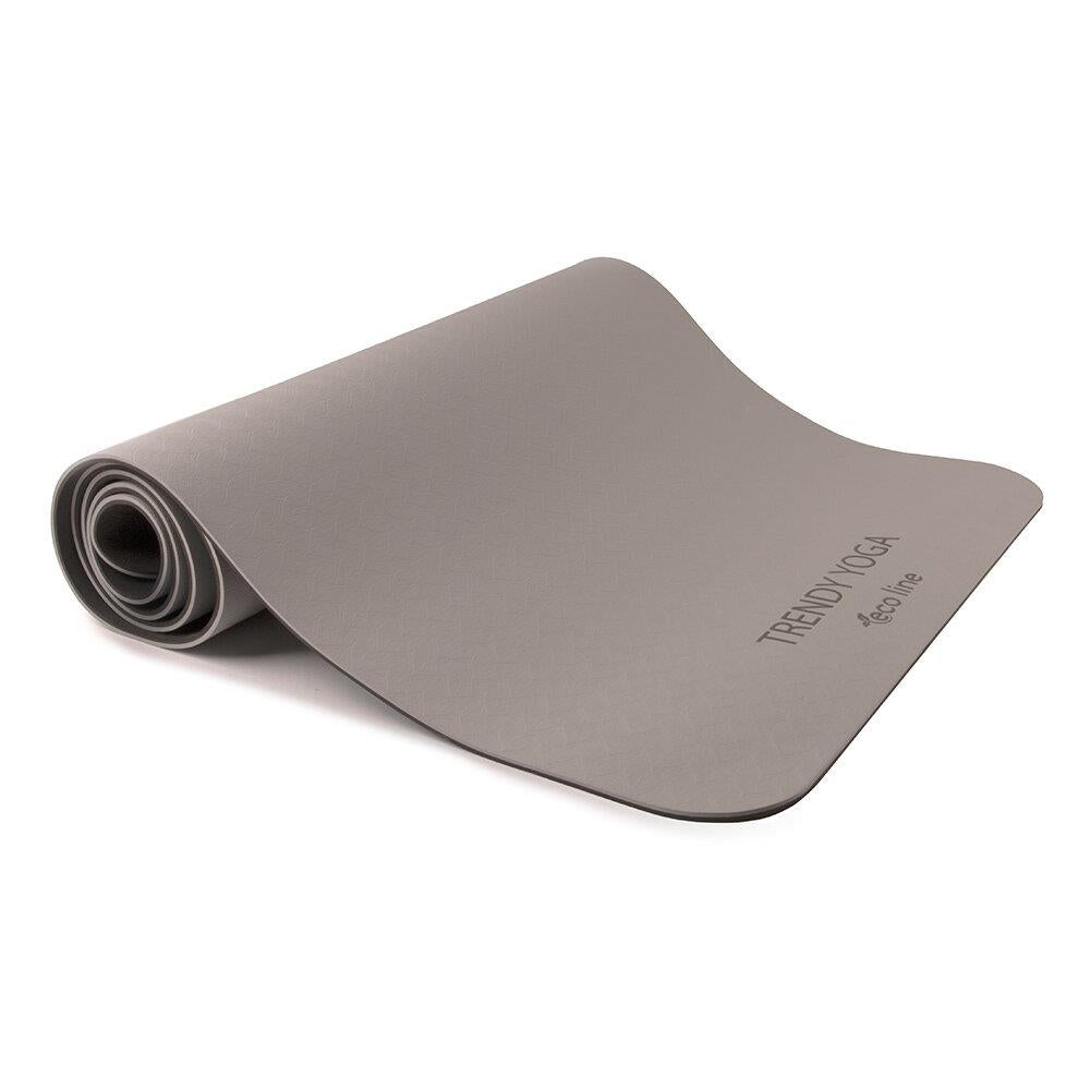 YogaMat Eco 180x60x0,6cm 5 couleurs disponibles