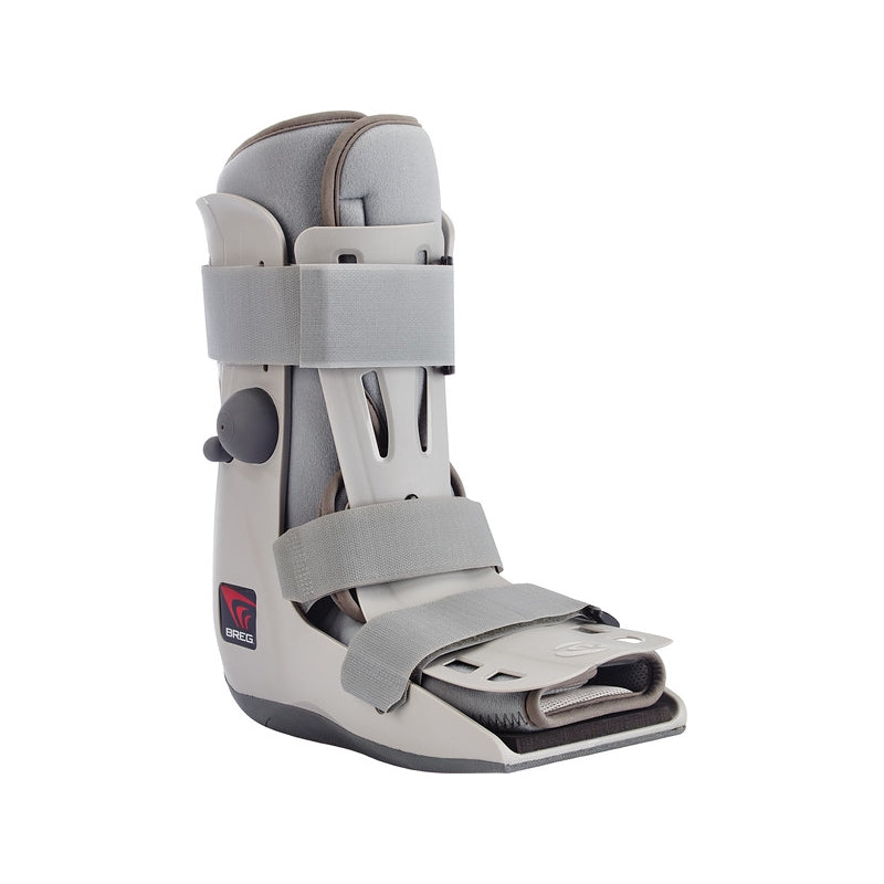 BOTTE DE MARCHE GENESIS (courte)