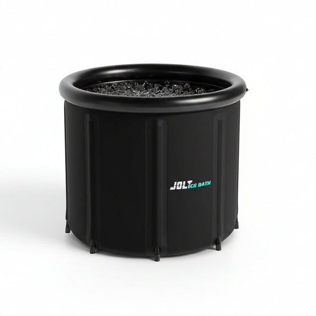 JOLT™ Ice Bath - Bain froid de cryothérapie portable | JOLT