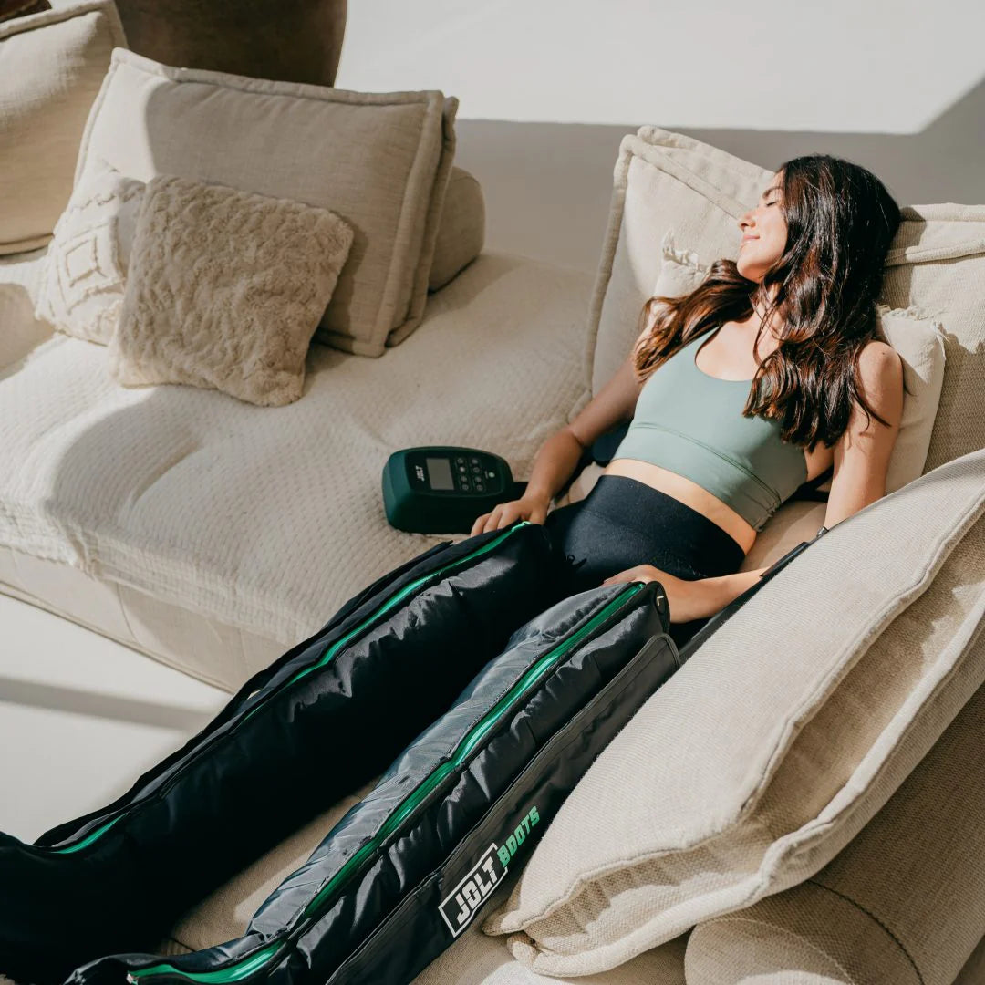 Unité de contrôle de pressothérapie JOLT™