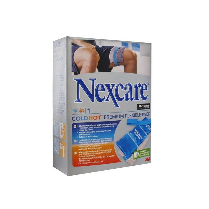 ColdHot Premium Flexible Pack NEXCARE