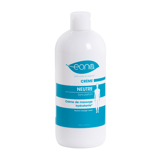 Crème Neutre 500 ml