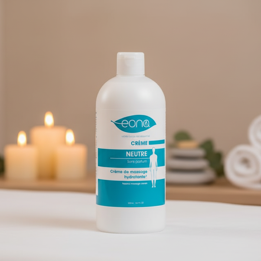 Crème Neutre 500 ml
