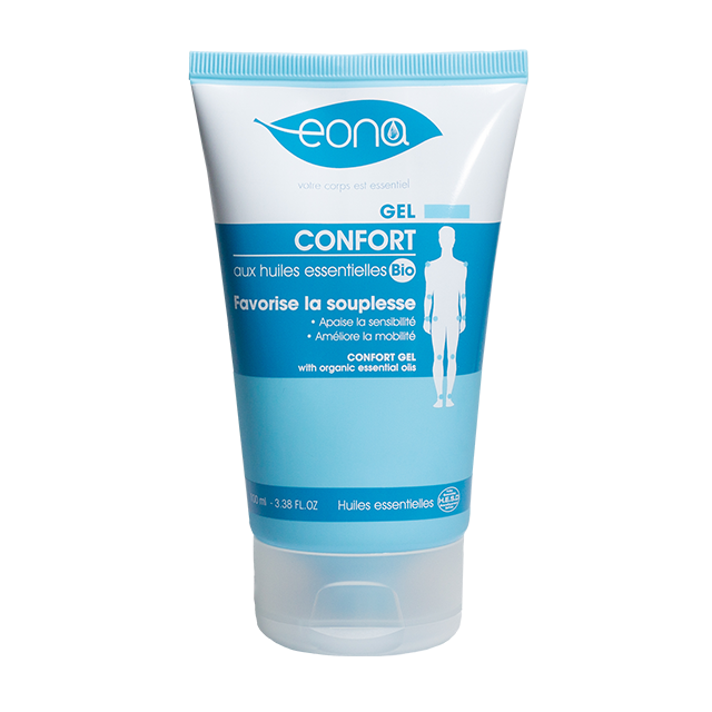 Gel Confort 100 ml