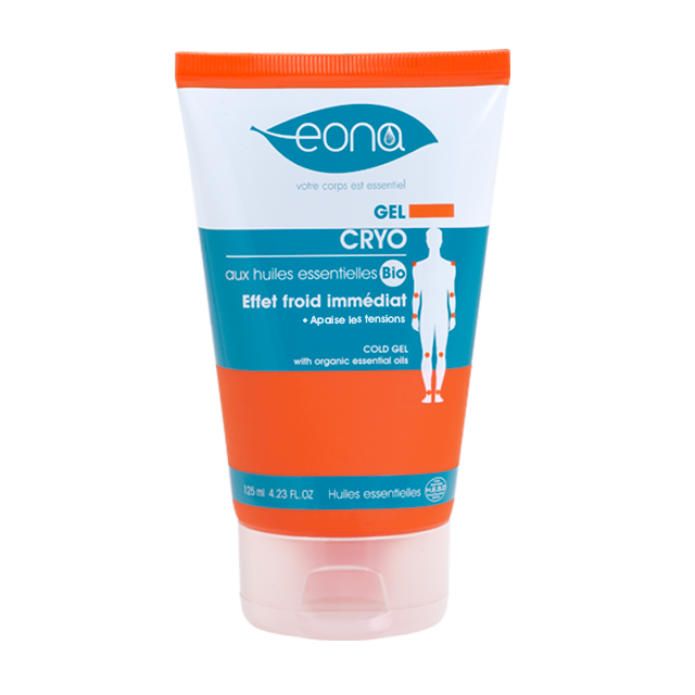 Gel cryo - 100 ml