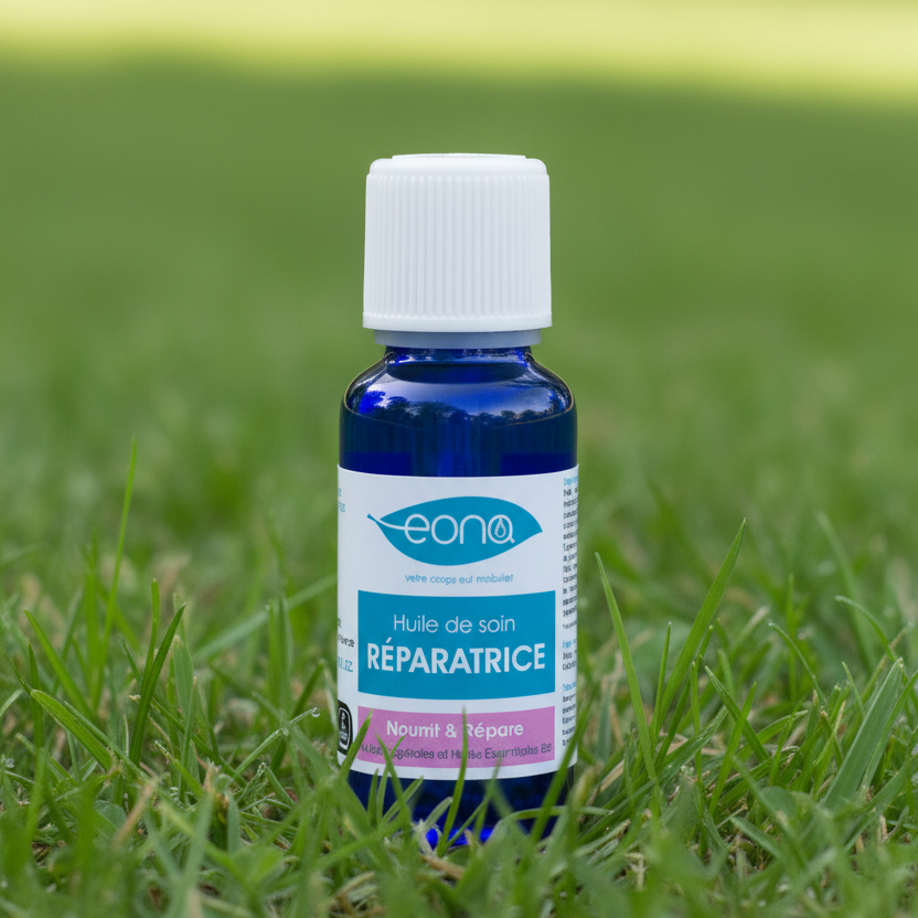 Huile de soin Réparatrice 30 ml