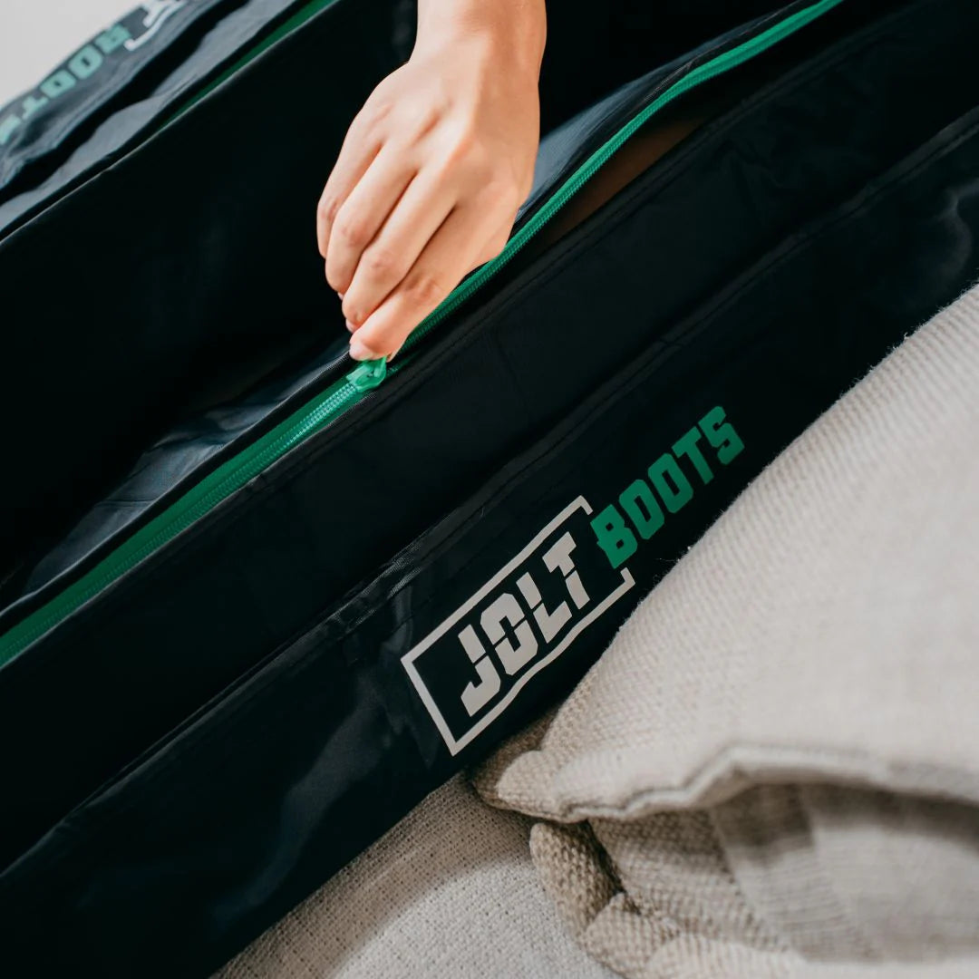 JOLT™ Boots - Jambières de pressothérapie (seules)