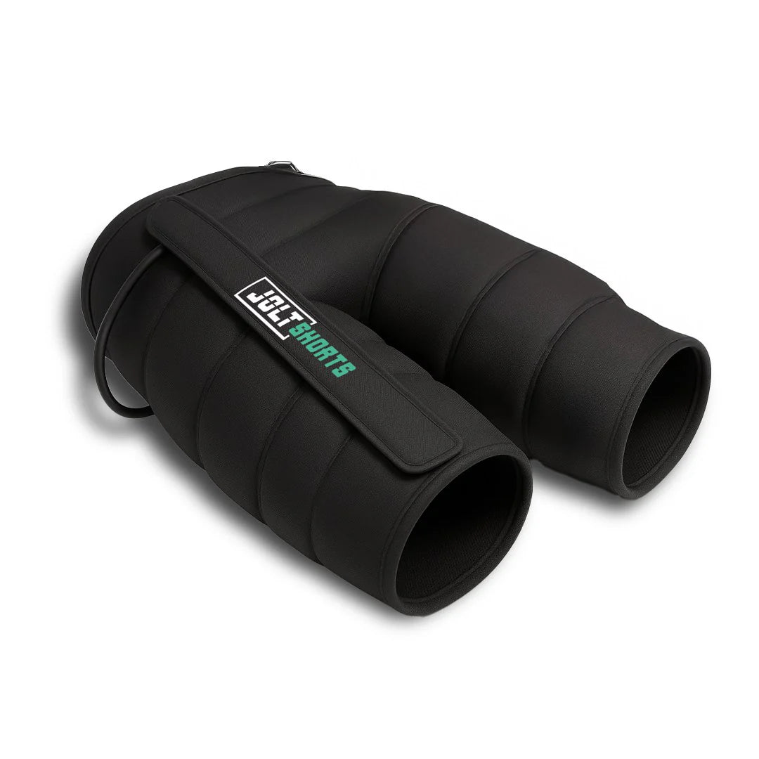 JOLT™ Short - Short de pressothérapie (seul)