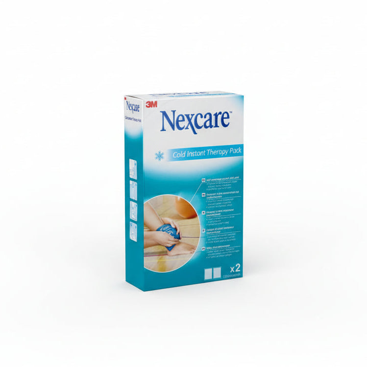 Cold Instant Therapy NEXCARE - Bobo Sport
