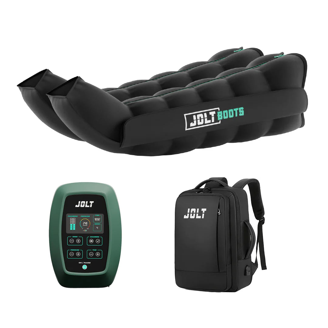 JOLT™ BOOTS - Pack complet
