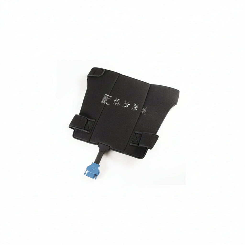 Attelle de hanche cryothérapie