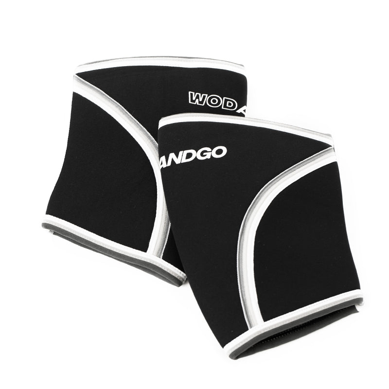 Paire de Genouillères