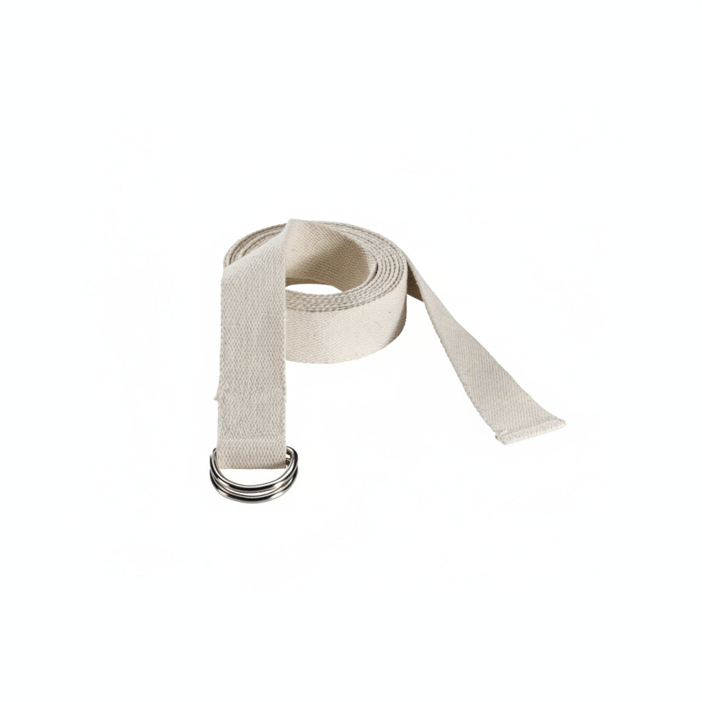 Sangle de Yoga - YogaBelt Cotton