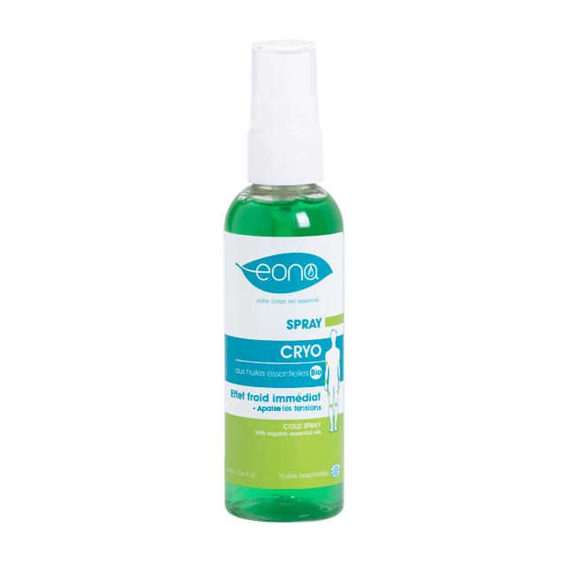 Spray Cryo 100 ml